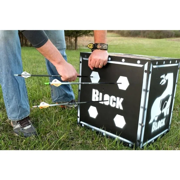 The Block Vault XL Target