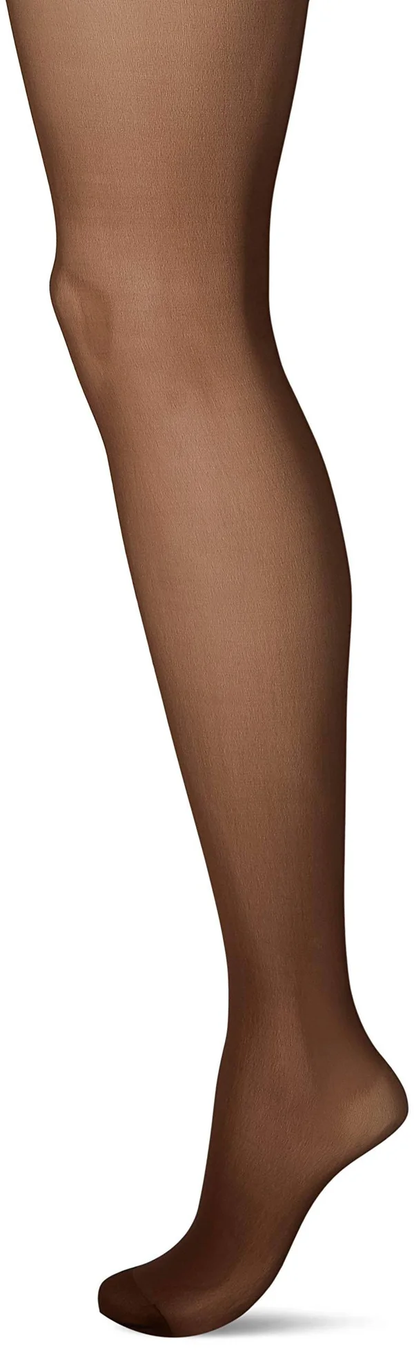 Wolford Individual 10 Tights - Coca