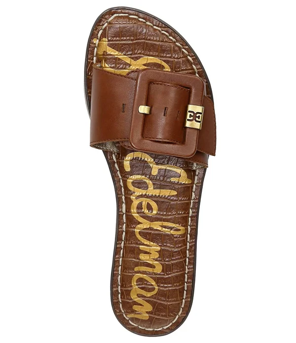 Sam Edelman Women's Granada Slide Sandal