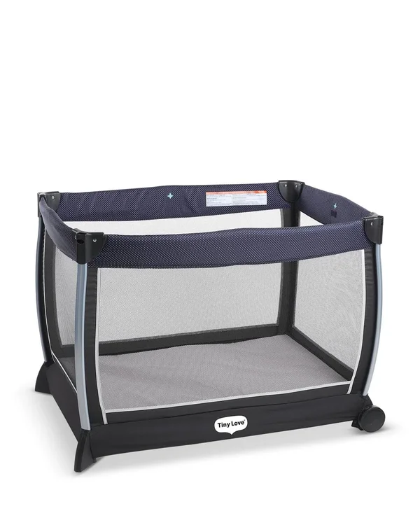 Tiny Love Magical Night Tales Here I Grow Deluxe Play Yard