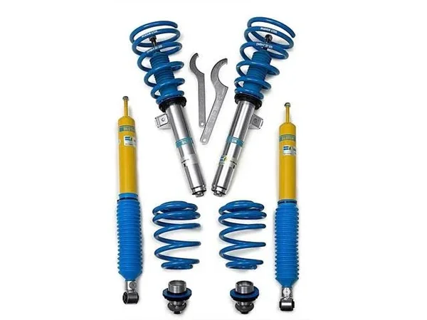 Bilstein 24-114714 B4 Shock Absorber