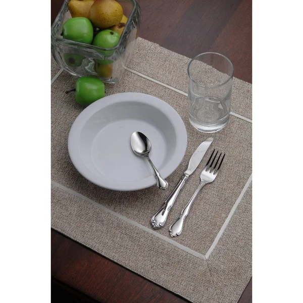 Oneida Chateau Salad/Pastry Fork Pack