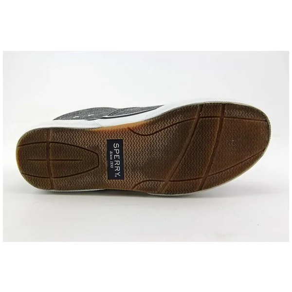 Sperry Men's Halyard CVO Sneaker