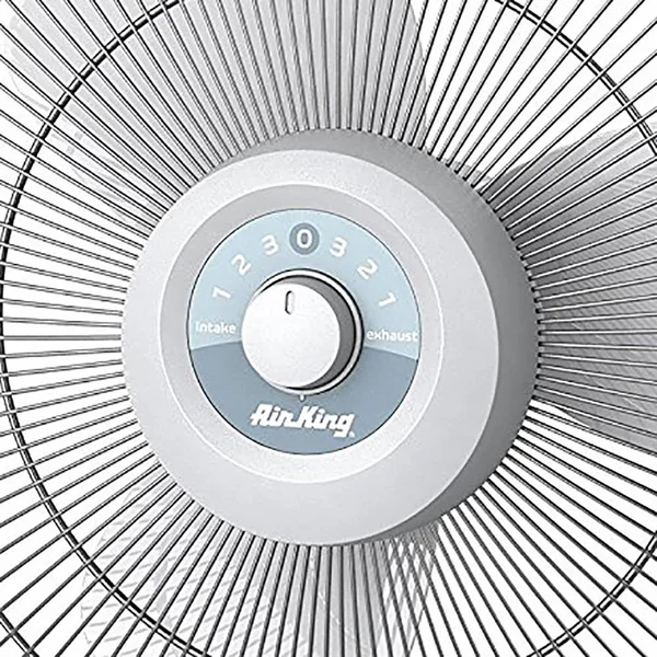 Air King 9155 16x22 Window Fan