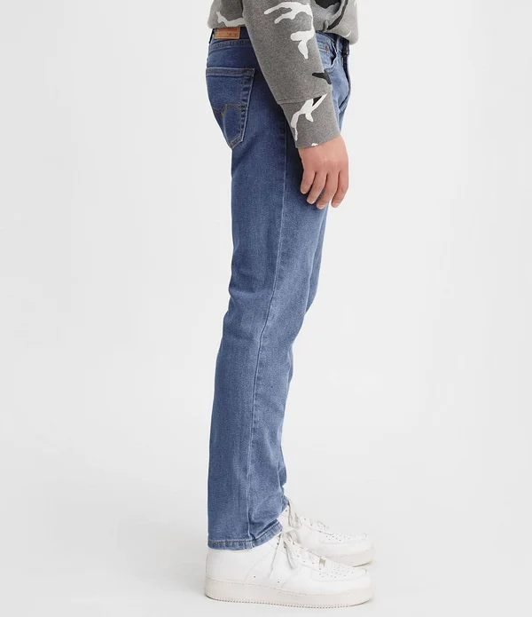 Levi&s Men's 511 Slim Fit Stretch Jeans