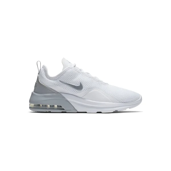 Nike Men's Air Max Motion 2 Shoes - Size: 10.0, White