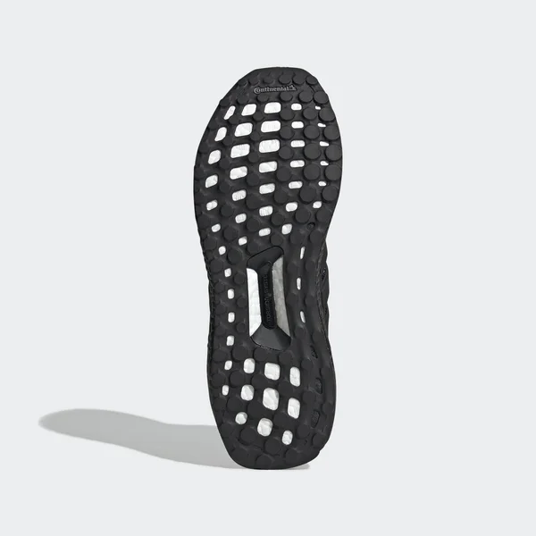 Adidas Ultraboost Shoes Core Black 9.5 - Mens Running Shoes
