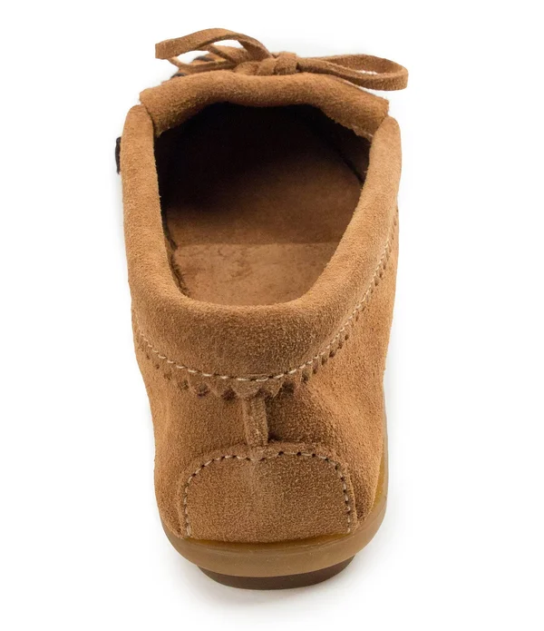 Minnetonka Me to We Maasai Moc