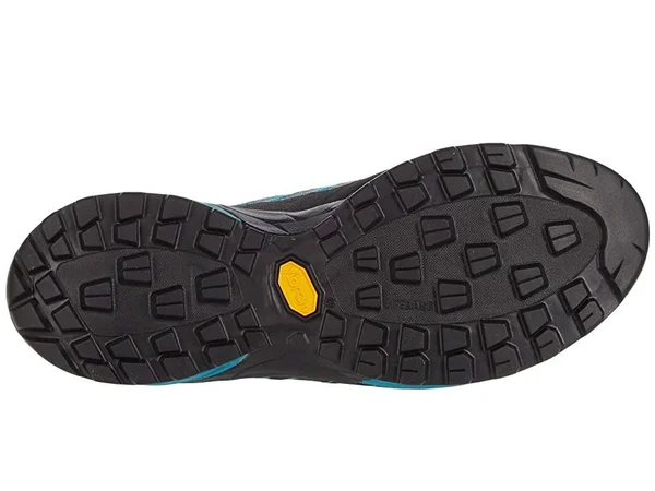 Scarpa Men's Mescalito KN - Grey/Lake Blue - 41