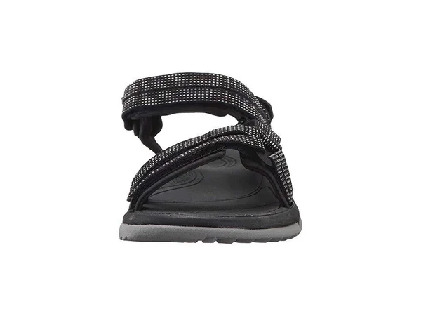 Teva Women's Terra Fi Lite Sandal - 9 - City Lights Black, Pastel