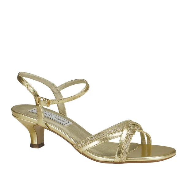 Touch UPS Melanie 7.5 Women's Gold