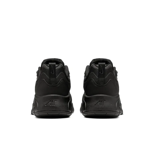 Men's Nike Air Max 200 Sneaker, Size 9.5 M - Black