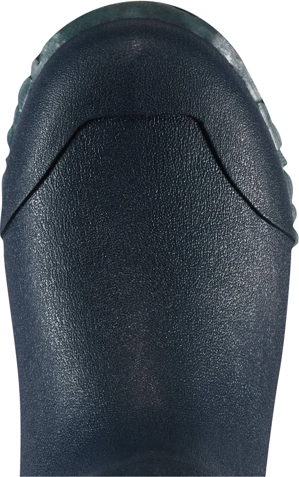 Lacrosse Women's Alpha Lite 14x22 Rubber Boot - Gray/Balsam Green 11