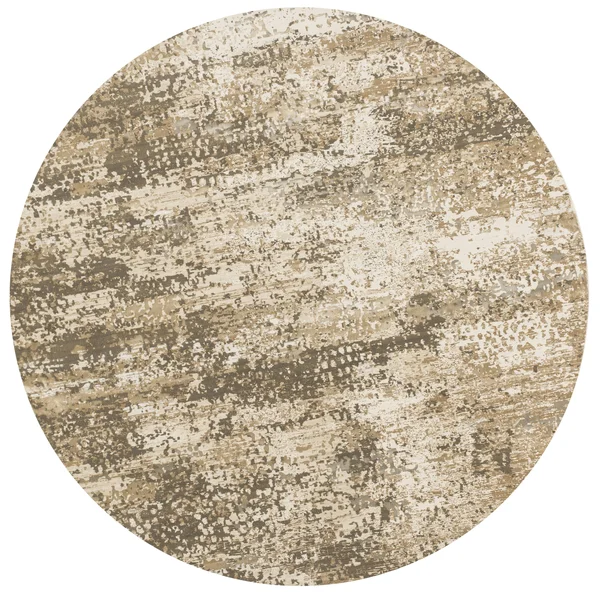 Loloi Kingston KT-04 6&7x22 x 9&2x22 Ivory - Camel Rug