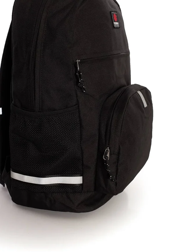 Element Regent Backpack - Flint Black