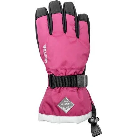 Hestra Gauntlet CZone Glove - Kids&