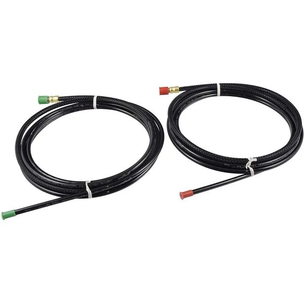 Seastar Solutions - HK4200A-3 BayStar Hydraulic Steering Kit