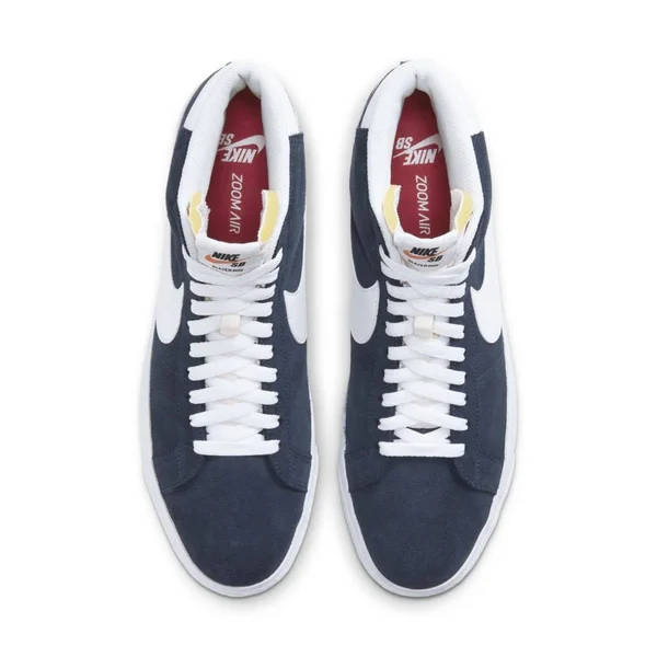 Nike SB Zoom Blazer Mid 7.5
