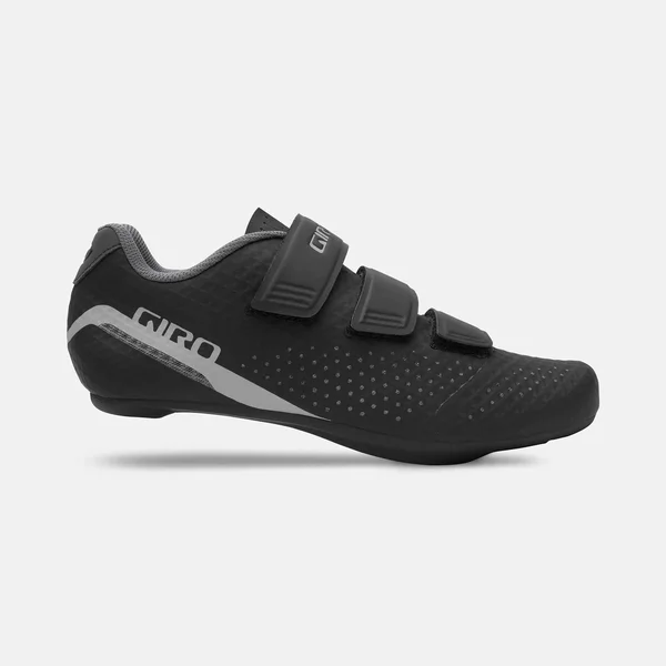 Giro Stylus Road Shoe-Women's Black, 42