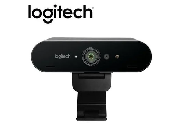 Logitech Brio C1000e 4K HD Webcam