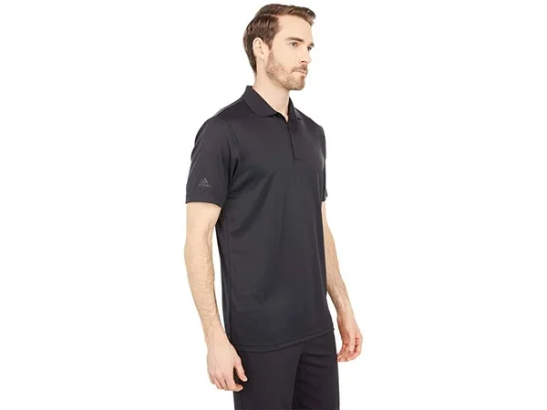 Adidas Performance Polo Black XL