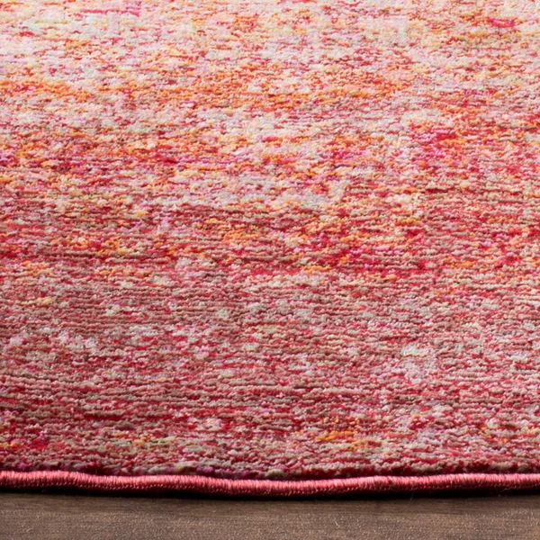 Safavieh Mystique MYS920G Green - Multi Rug 2& 3x22 x 8& 0x22 Runner