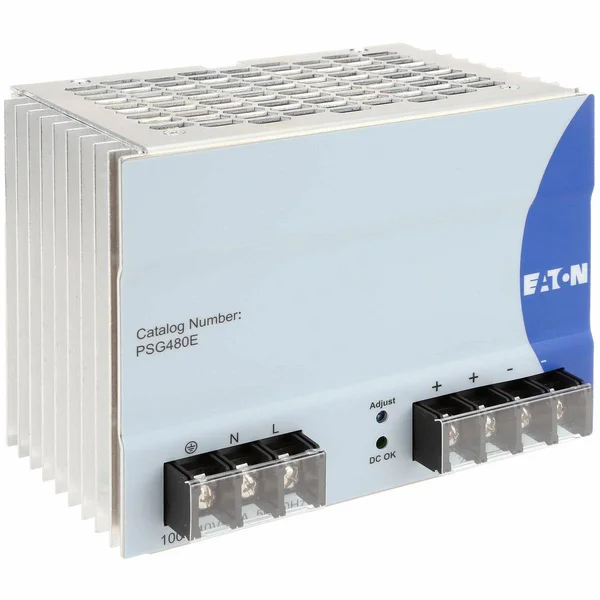 Eaton PSG480E - Power Supply