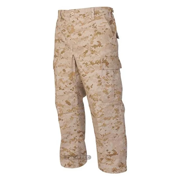 Tru-Spec Digital Trousers - Digital Desert - 1934022