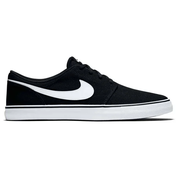 Nike Unisex-Adult Sb Portmore Ii Solar CNVS Skateboarding Shoes