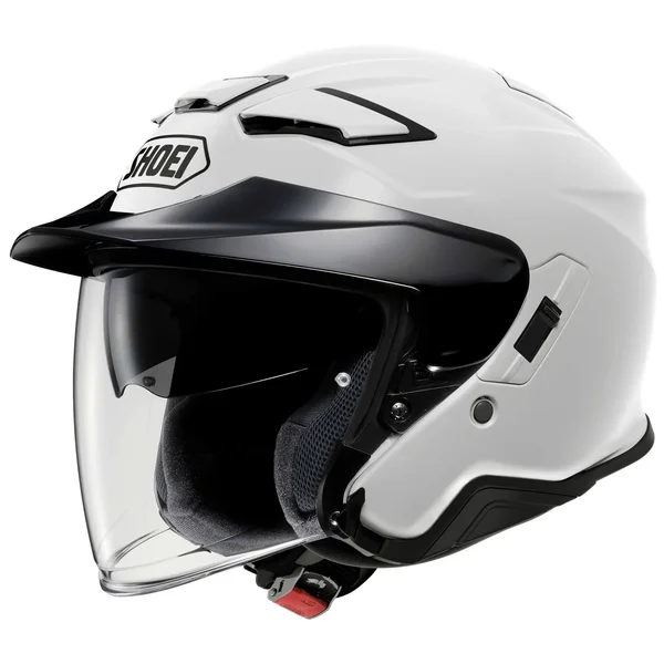Shoei J-Cruise II Matte Blue Helmet - Size: Small