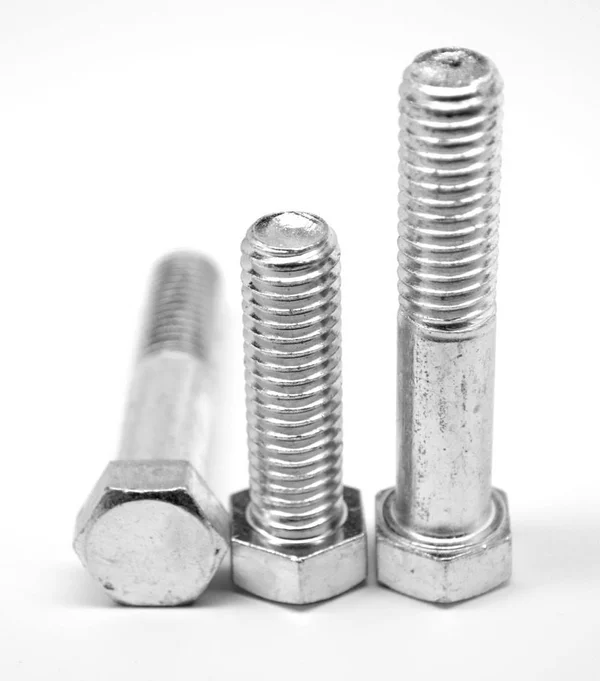 5/8x22-18 x 1 1/4x22 (FT) Fine Thread Grade 5 Hex Cap Screw (Bolt) - USA Medium Carbon Steel Zinc Plated Pk 25