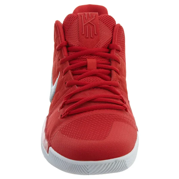 Nike Kyrie 3 Red 12