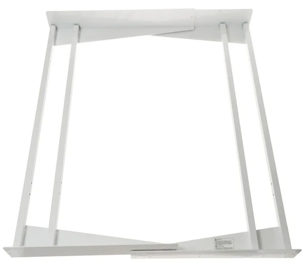 GE Spacemaker - Dryer stacking kit