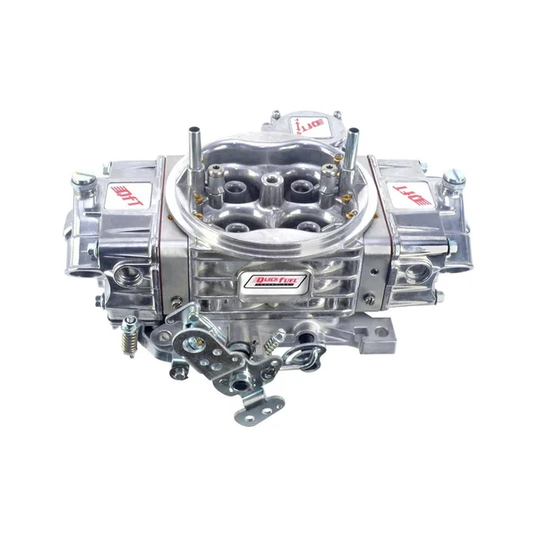 Quick Fuel Technology Sq-750-vs Street Q Series Carburetor