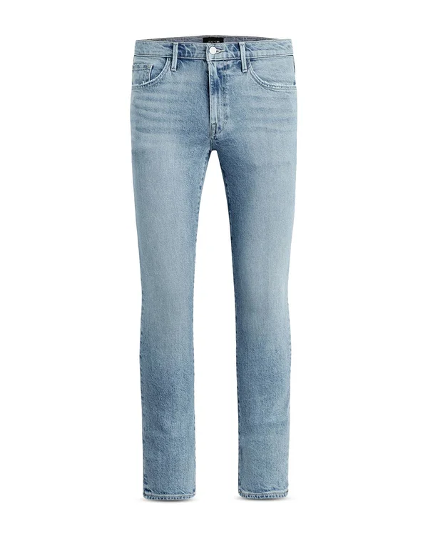 Joe&s Jeans Men's Asher Slim-Fit Jeans - Taurus - Size 31