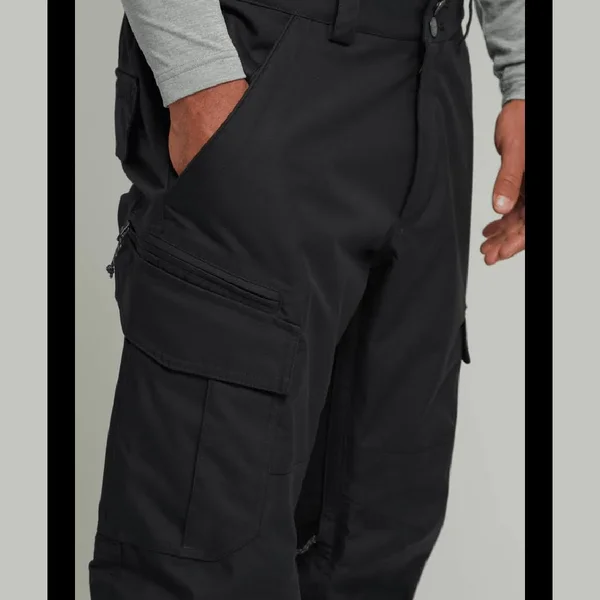 Burton Cargo Short Pant - Men's Kelp - XXL