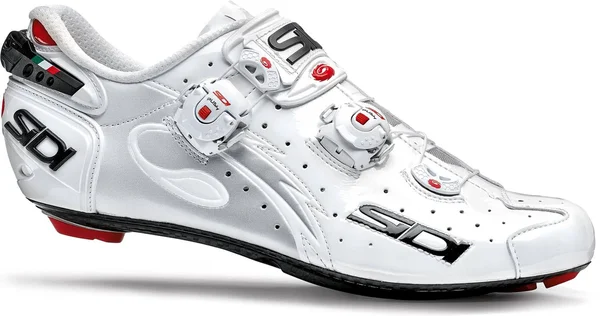 SIDI Wire Carbon Push Shoes