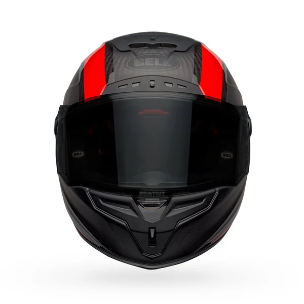 Race Star Flex DLX S, Tantrum2 Matte/Gloss Black/Red
