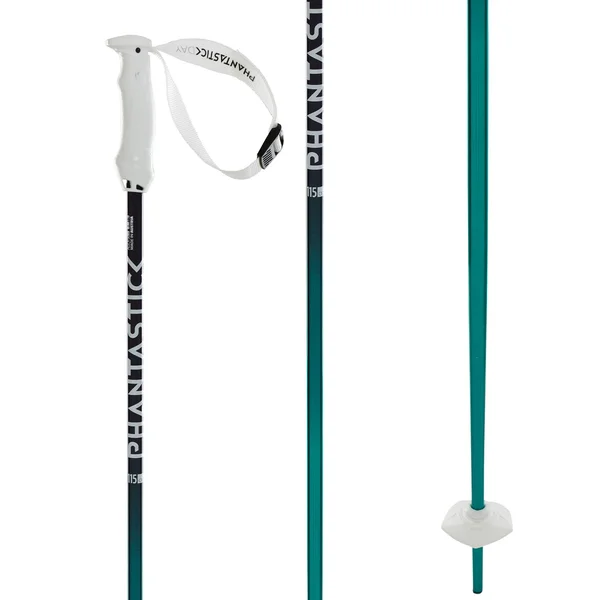 Volkl Phantastick W Ski Poles Women's 2021 - 42
