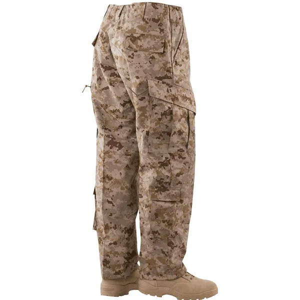 Tru-Spec Tactical Response Uniform (tru) Pants - Midnight Digital - 1312026