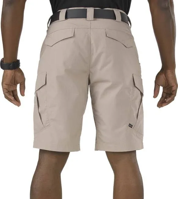 5.11 Tactical Stryke Shorts - Khaki - 73327-055-28