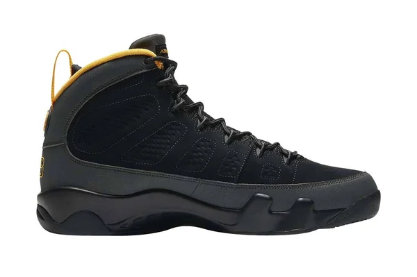Air Jordan 9 Retro &University Gold& Shoes - Size 16
