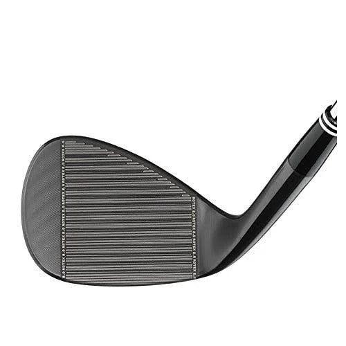 Cleveland Golf 588 RTX 2.0 CB Black Satin Wedge Steel Shaft Left Hand