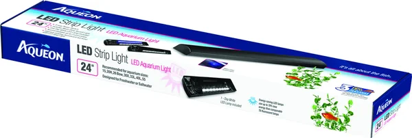 Aqueon Strip Light LED - 30x22