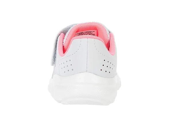 Under Armour Kids& Toddler Assert 8 Running Shoes - Boys&, Gray