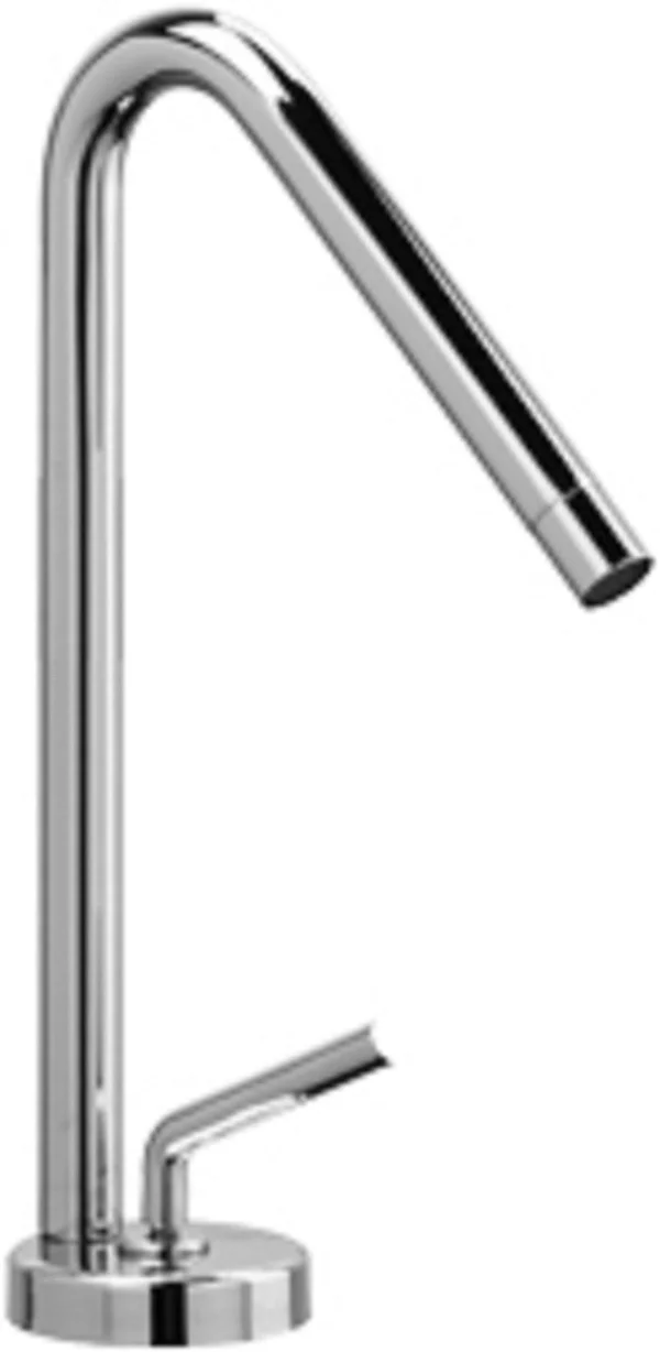 LaToscana Faucet Morellino Single Lever Handle 81CR211, Chrome