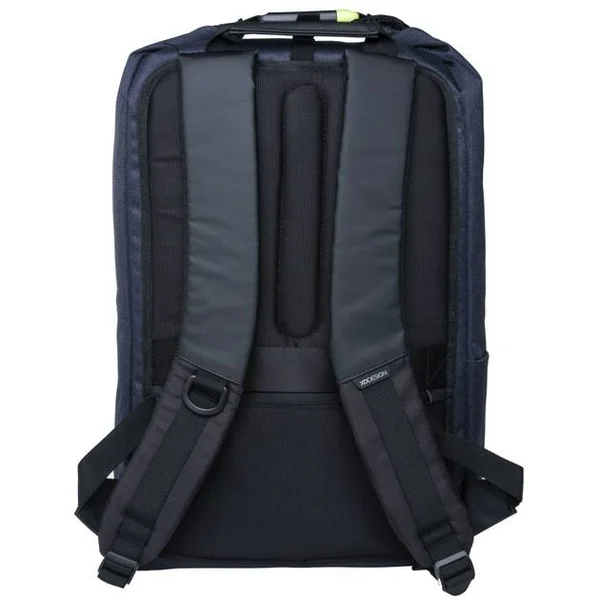 XD Design Bobby Urban Lite Anti-Theft Backpack - Navy Blue