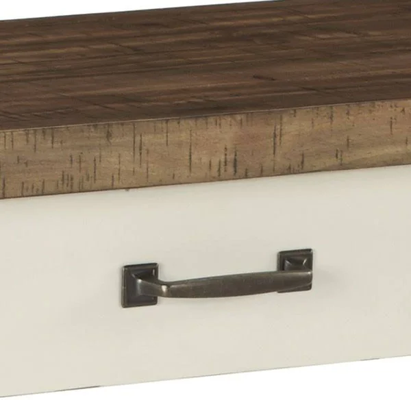Stownbranner Sofa Table by Ashley