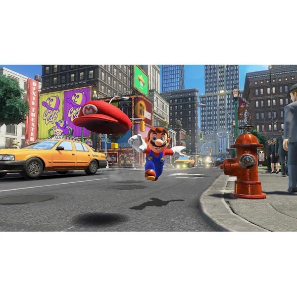 New Nintendo Switch Lite Coral Console Bundle with 4 Games: The Legend of Zelda: Breath of The Wild, Super Mario Odyssey, Super