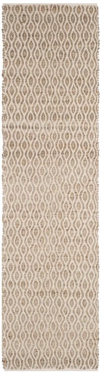 Safavieh Cape Cod Natural Area Rug; 4& x 6&
